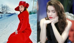 Hồ Ngọc Hà lo bị ‘chửi con dở hơi’ khi chia sẻ sở thích khác người