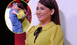 Điều ít biết về 2 mối tình dang dở của Phi Nhung và người bố ruột của con gái