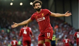 Liverpool vs Arsenal: Bữa tiệc của bóng đá tấn công