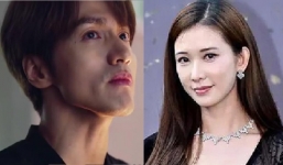 Ngôn Thừa Húc dở dang chuyện tình cảm tuổi 45, hối hận vì lỡ dở 2 mối tình