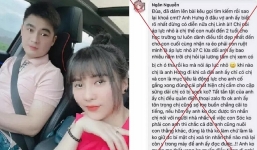 Tình tiết mới nhất liên quan đến chị vợ vụ người đàn ông mang xe lên cầu Thăng Long rồi mất tích