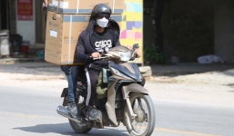 Hà Nội hôm nay nắng nóng 39 độ, khả năng mưa cao hơn hôm qua