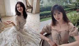 Chân dung ái nữ nhà Huawei: Sở hữu thành tích học tập đáng ngưỡng mộ, tài sắc vẹn toàn