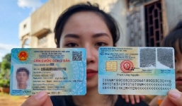 Vì sao có CCCD gắn chíp rồi vẫn cần phải có tài khoản định danh điện tử?