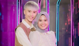 Lộ chi tiết cho thấy Đạt Villa và Vidhia lụy tình hậu chia tay, đàng trai tự quay clip yếu đuối