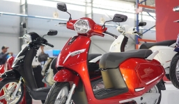 Không chỉ xe xăng Honda Vision tăng giá, xe điện của Vinfast cũng bị đội giá bất ngờ