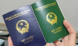 3 lưu ý với công dân khi cấp hộ chiếu phổ thông mẫu mới