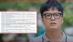 Hồng Đăng lại nhận tin cực buồn, bị thế lực ngầm hùng hậu 'chơi xấu' giữa ồn ào