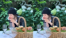 Song Hye Kyo bất ngờ có động thái kỳ lạ lúc nửa đêm khiến fan lo lắng