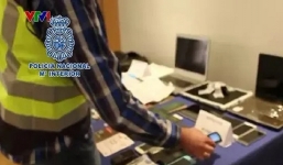 Xôn xao đường dây tống tiền tình dục ở Tây Ban Nha khiến ít nhất 4.000 người 'sập bẫy'