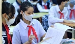 Đề xuất miễn phí toàn bộ học phí cho học sinh THCS trên toàn quốc từ năm 2022-2023