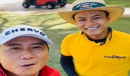 'Sao chổi' tiếp tục chiếu vào Hồng Đăng giữa ồn ào 2 nghệ sĩ Việt tại Tây Ban Nha