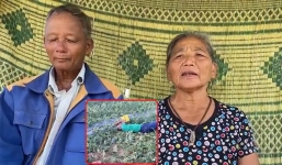 Vợ chồng ông bà bị phá ruộng dưa xin tha cho nhóm 'trẻ trâu' để 'các cháu được sửa sai'