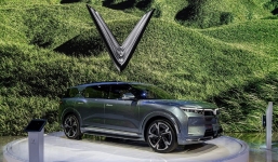 Xe của tỷ phú của Phạm Nhật Vượng lần đầu tăng giá bán, dự kiến cuối năm giao xe