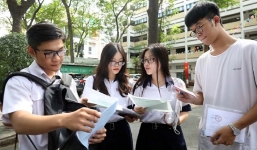 Dự báo thời tiết phục vụ kỳ thi THPT Quốc gia năm 2022 từ ngày 8-9/7 