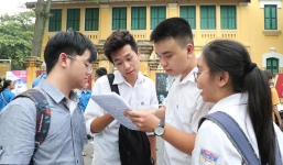 Dự báo thời tiết phục vụ kỳ thi THPT Quốc gia từ 7-9/7: Bắc và Trung Bộ nắng nóng gay gắt