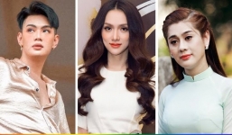 9 sao Việt công khai là người thuộc cộng đồng LGBT, sốc nhất người thứ 4
