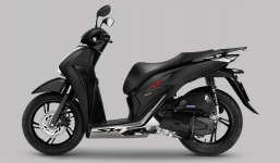 Giá xe 'vua tay ga' Honda SH 2022 mới nhất ngày 10/7 tăng không tưởng, khách hàng đắn đo xuống tiền