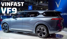 Vinfast của tỷ phú Phạm Nhật Vượng nhận tin vui nhưng cũng kèm thông báo khiến nhiều người tiếc nuối