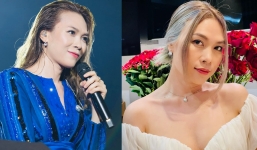 Mỹ Tâm suốt 2 thập kỷ qua sức hút chưa từng một lần 'hạ nhiệt'