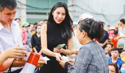 Từ 1/9, cá nhân khi kêu gọi từ thiện phải ghi chép đầy đủ