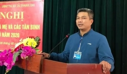 Thiếu tiền đi quà Tết cấp trên, Chủ tịch xã 'xén' tạm tiền chống dịch để 'chữa cháy'