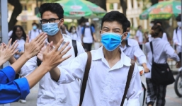 Chi tiết lịch công bố điểm thi tốt nghiệp THPT 2022 chính thức