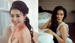 Diễn viên Thanh Hương lần đầu tiết lộ bí quyết gìn giữ hôn nhân với chồng đại gia hơn 10 tuổi