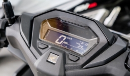 Honda tăng giá chóng mặt vẫn có một mẫu xe giảm giá hàng chục triệu đồng gây sốt