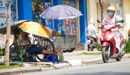 Dự báo thời tiết tháng 8 các khu vực trên phạm vi cả nước: Nắng nóng vẫn còn nhưng bớt gay gắt