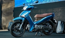 'Kẻ hủy diệt' Honda Future chính thức về đại lý, giá nhẹ nhàng chỉ 27 triệu cho khách Việt