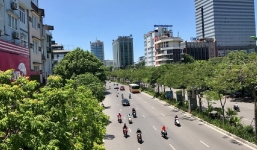 Dự báo thời tiết 10 ngày tới trên cả nước thời hạn từ ngày 26/7 đến 5/8