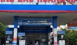 Vụ đổ 500 nghìn 9,5 lít xăng ở Bắc Giang: Đã có kết luận cuối cùng