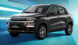 Mẫu ô tô 200 triệu đồng gây sốt khi mở bán 1 ngày đã chốt 10.000 đơn