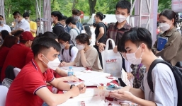 Danh sách mới nhất các trường trên cả nước công bố điểm sàn đại học năm 2022