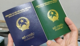 Vướng mắc quy định hộ chiếu mới Việt Nam tại Đức được tháo gỡ