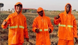 Quang Linh Vlogs nhận tin vui lớn hậu được dân mạng kết đôi với Hoa hậu Thùy Tiên