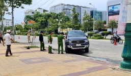 Sai quy trình đo nồng độ cồn vụ nữ sinh tử nạn ở Ninh Thuận