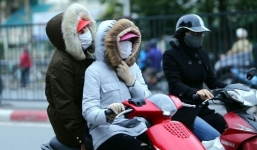 Mùa đông năm nay dự báo đến sớm, lạnh và nhiệt độ thấp hơn trung bình nhiều năm