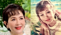 NSND Minh Hoà: Từ nữ hoàng ảnh lịch một thời đất Bắc đến diễn viên gạo cội VTV