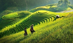 Dự báo thời tiết 10 ngày tới trên cả nước thời hạn từ 9-19/8: Bắc Bộ ảnh hưởng của bão số 2