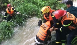 400.000 người, 2.300 phương tiện và 15 máy bay được huy động ứng phó bão số 2