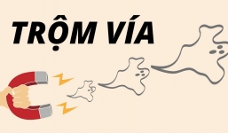 Nguồn gốc bất ngờ của từ 'trộm vía' và lý do vì sao lại nói 'trộm vía'