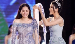 Nam Em bất ngờ có chia sẻ đầu tiên sau thất bại tại Miss World Việt Nam 2022