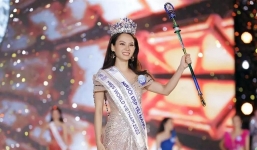 Rộ tin Miss World Vietnam 2022 Huỳnh Nguyễn Mai Phương là 'gà nhà' của BTC