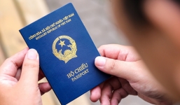 Đăng ký hộ chiếu trực tuyến bằng CCCD gắn chip chính thức đi vào hoạt động