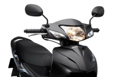 Điều gì khiến Wave Alpha 2023 được chờ đợi giữa thời điểm loạt xe Honda bị đội giá