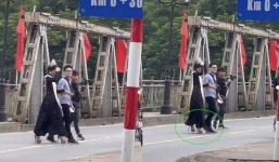 Nông Thúy Hằng bị gọi là 'hoa hậu flop', về quê hương không ai ngó ngàng?