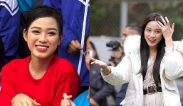 Zoom ảnh chụp lén Sao Việt: Tăng Thanh Hà, Thùy Tiên và loạt mỹ nhân có còn xinh đẹp