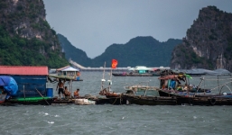 Dự báo thời tiết 10 ngày tới trên cả nước thời hạn từ ngày 25/8 đến 4/9: Ảnh hưởng mưa bão